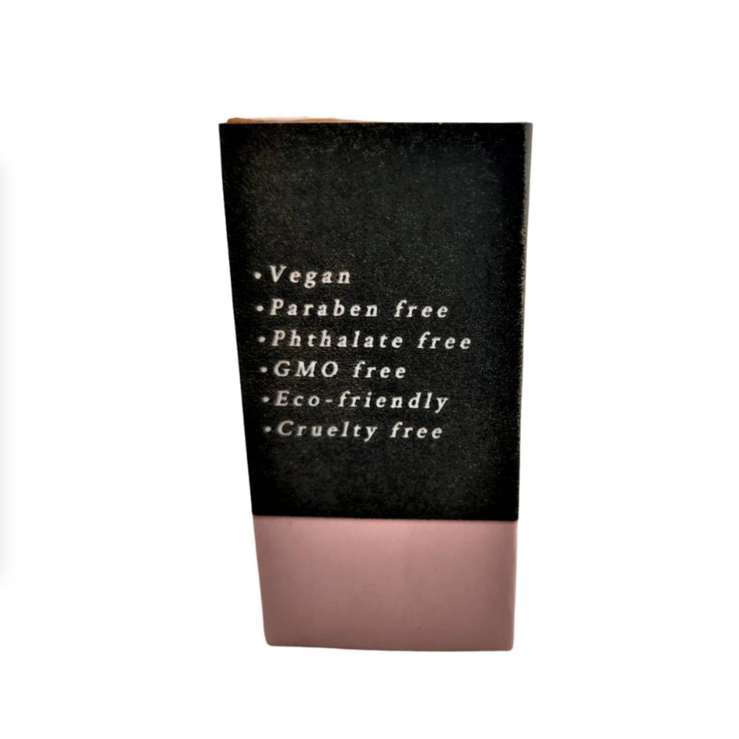 🖤 Charcoal Tea Tree Soap – Detoxifying Handmade Bar