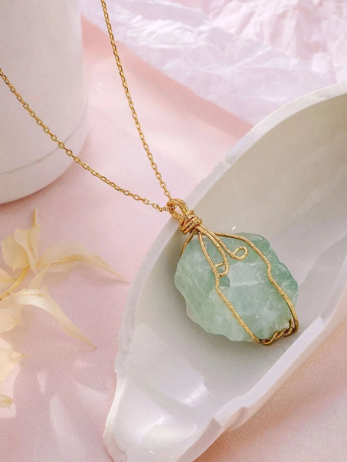 Crystal & Stones