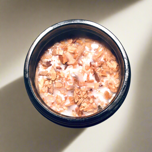 Palo Santo Soy Wax Candle