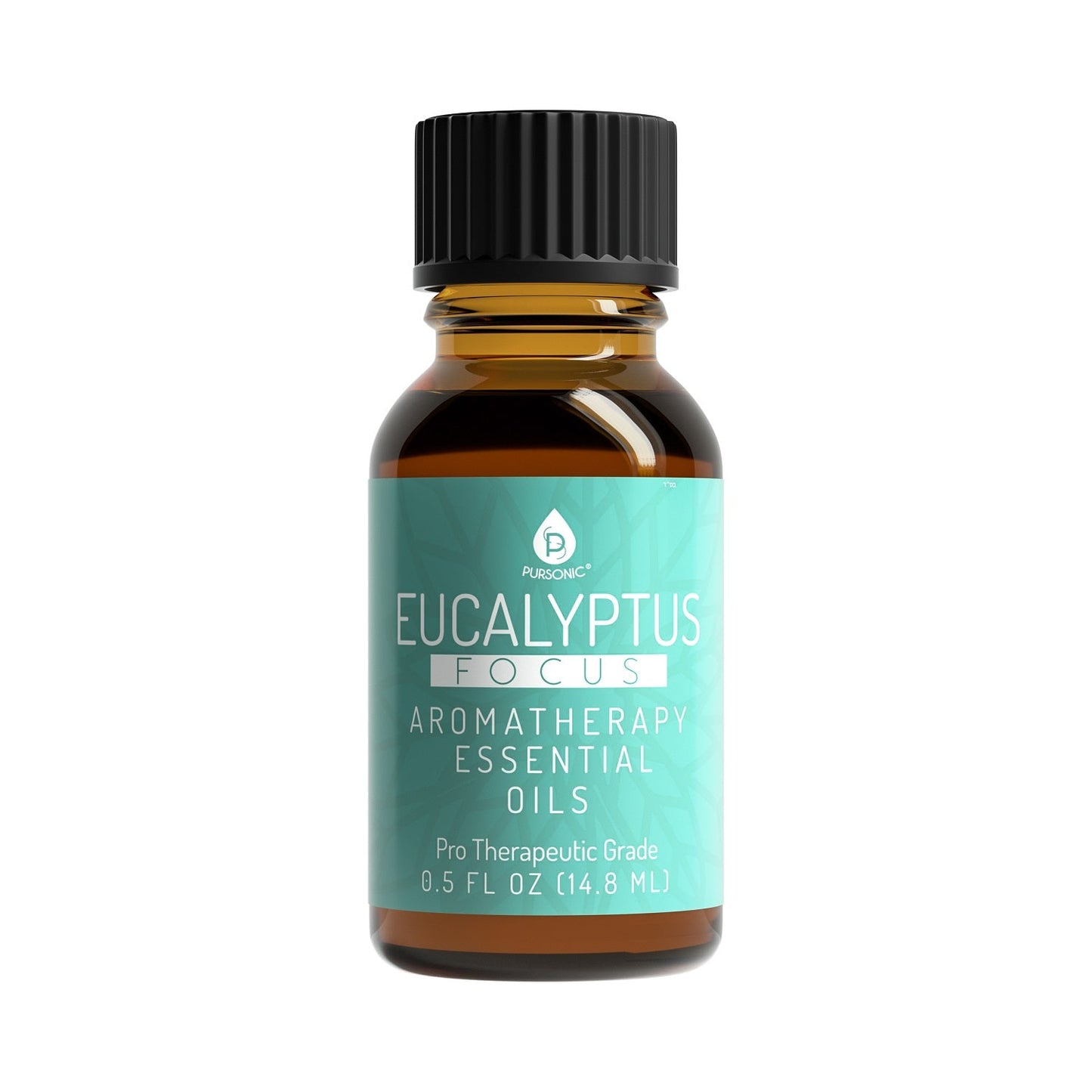3 Pack Aromatherapy Essential Oils (Lavender, Eucalyptus & Frankincense)