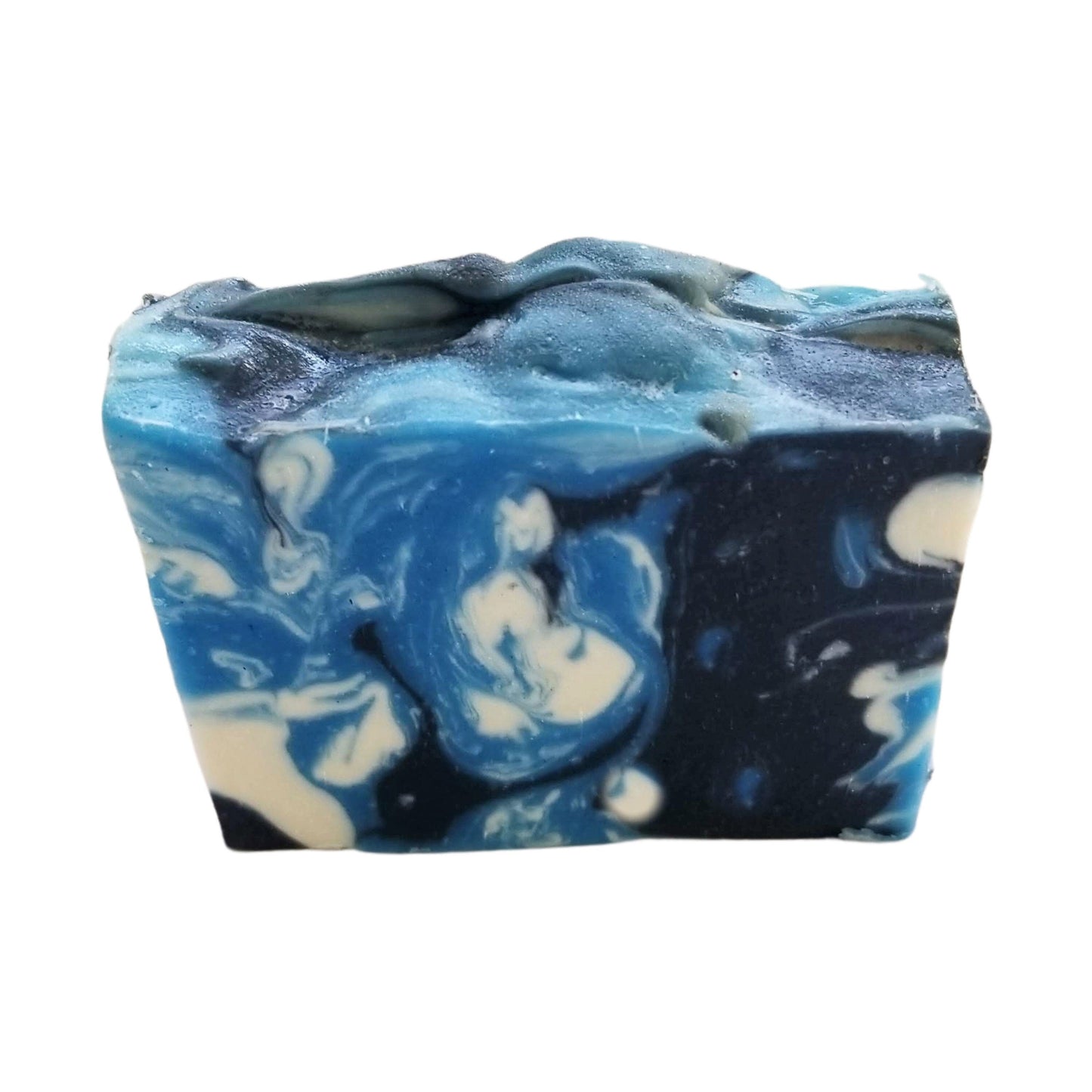 🪵 Sandalwood Spirit Soap – Cold Process Artisan Bar