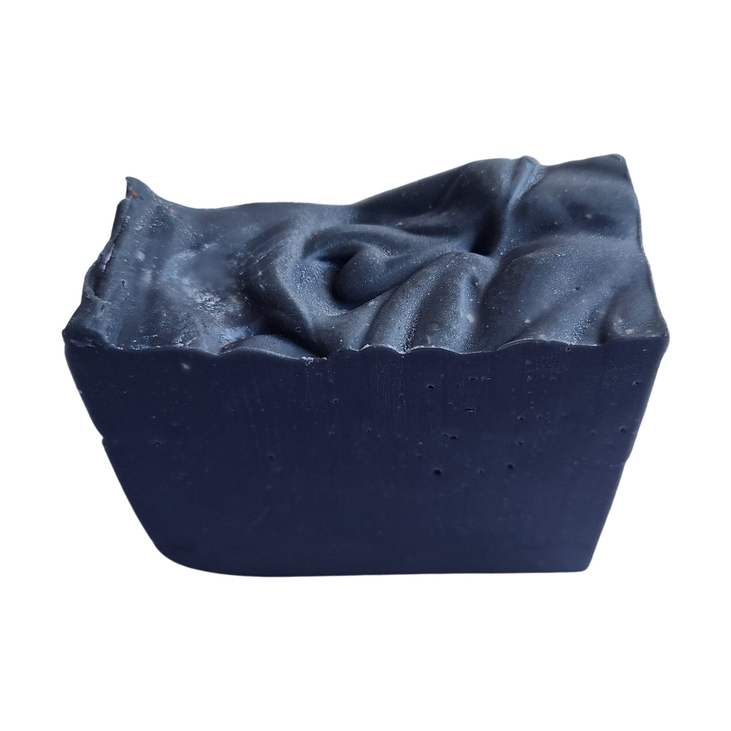 🖤 Charcoal Tea Tree Soap – Detoxifying Handmade Bar